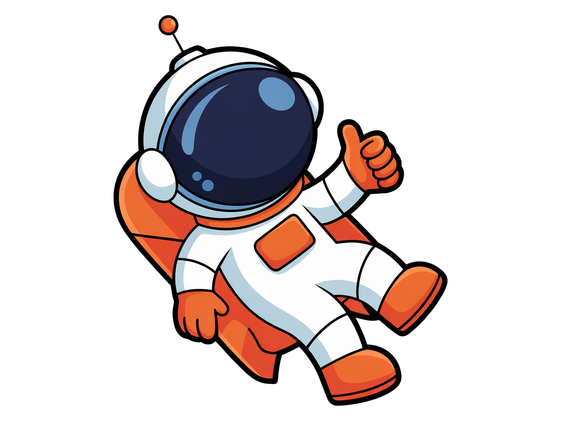 Astronauta